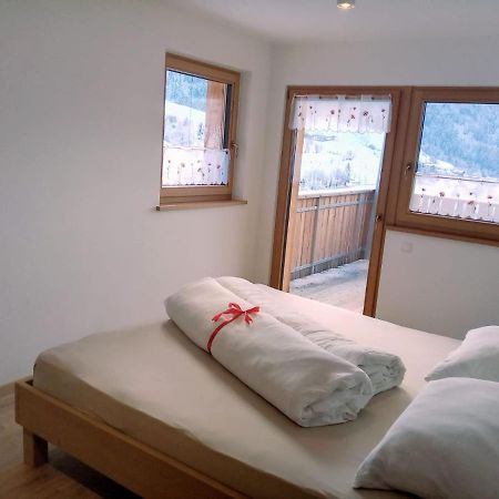Obergereuth Hof 2021 Apartment San Martino In Passiria  Exterior photo