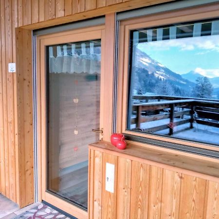Obergereuth Hof 2021 Apartment San Martino In Passiria  Exterior photo