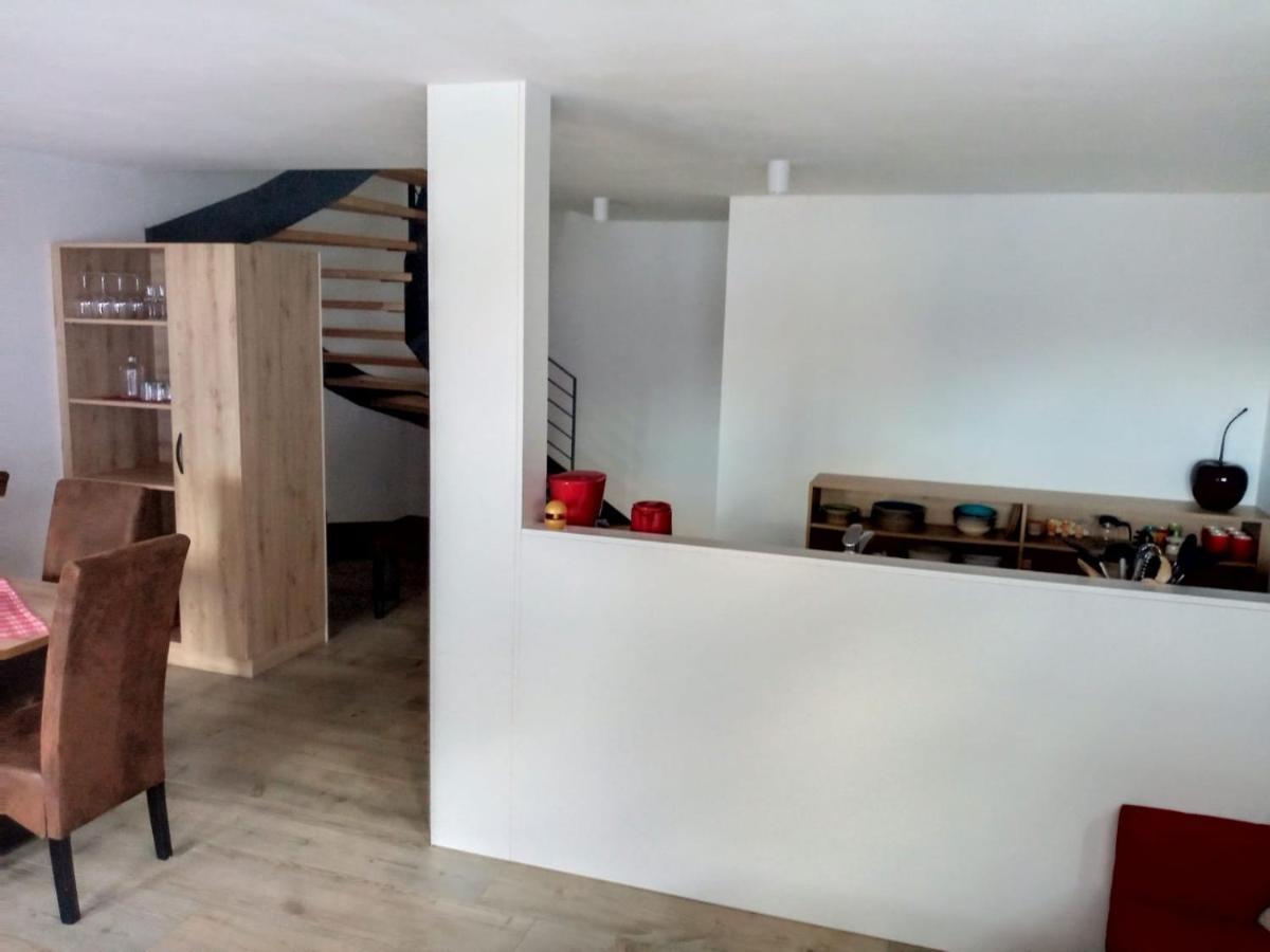Obergereuth Hof 2021 Apartment San Martino In Passiria  Exterior photo