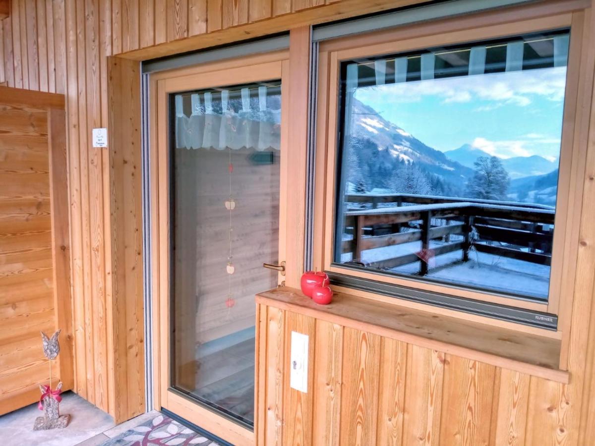 Obergereuth Hof 2021 Apartment San Martino In Passiria  Exterior photo