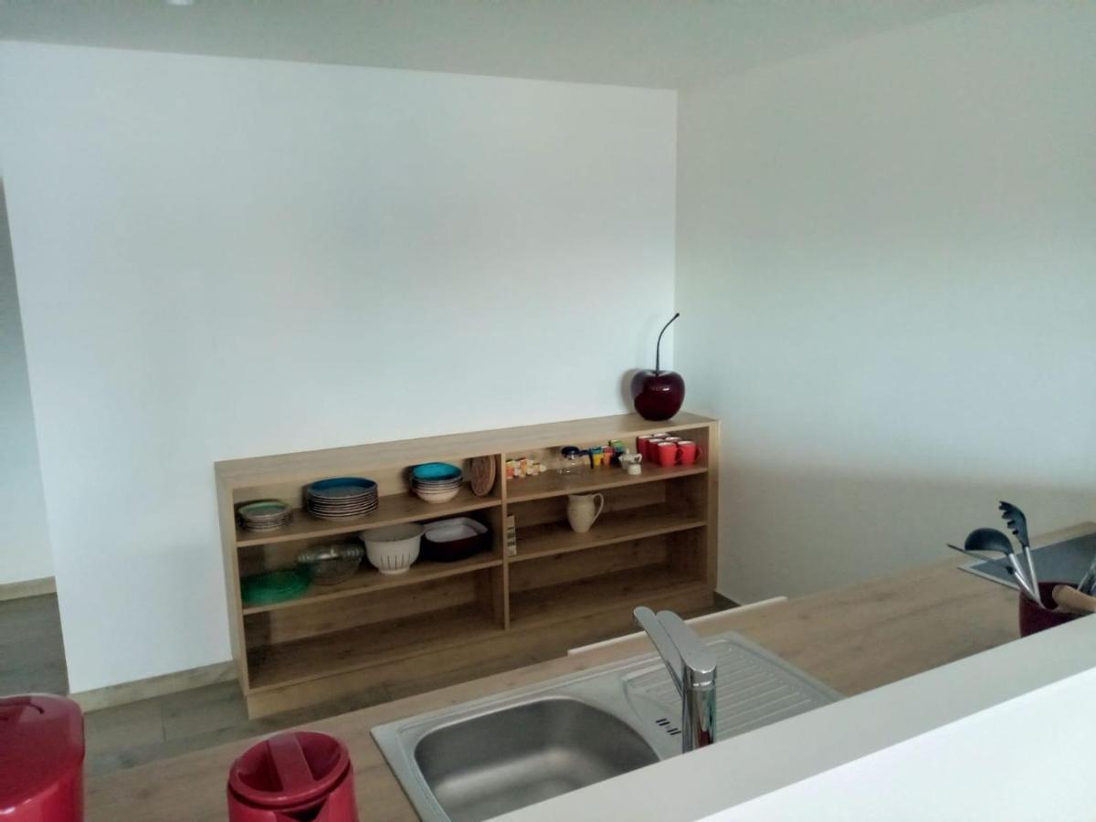 Obergereuth Hof 2021 Apartment San Martino In Passiria  Exterior photo