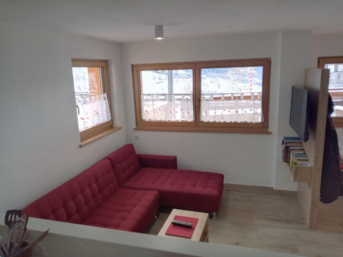 Obergereuth Hof 2021 Apartment San Martino In Passiria  Exterior photo