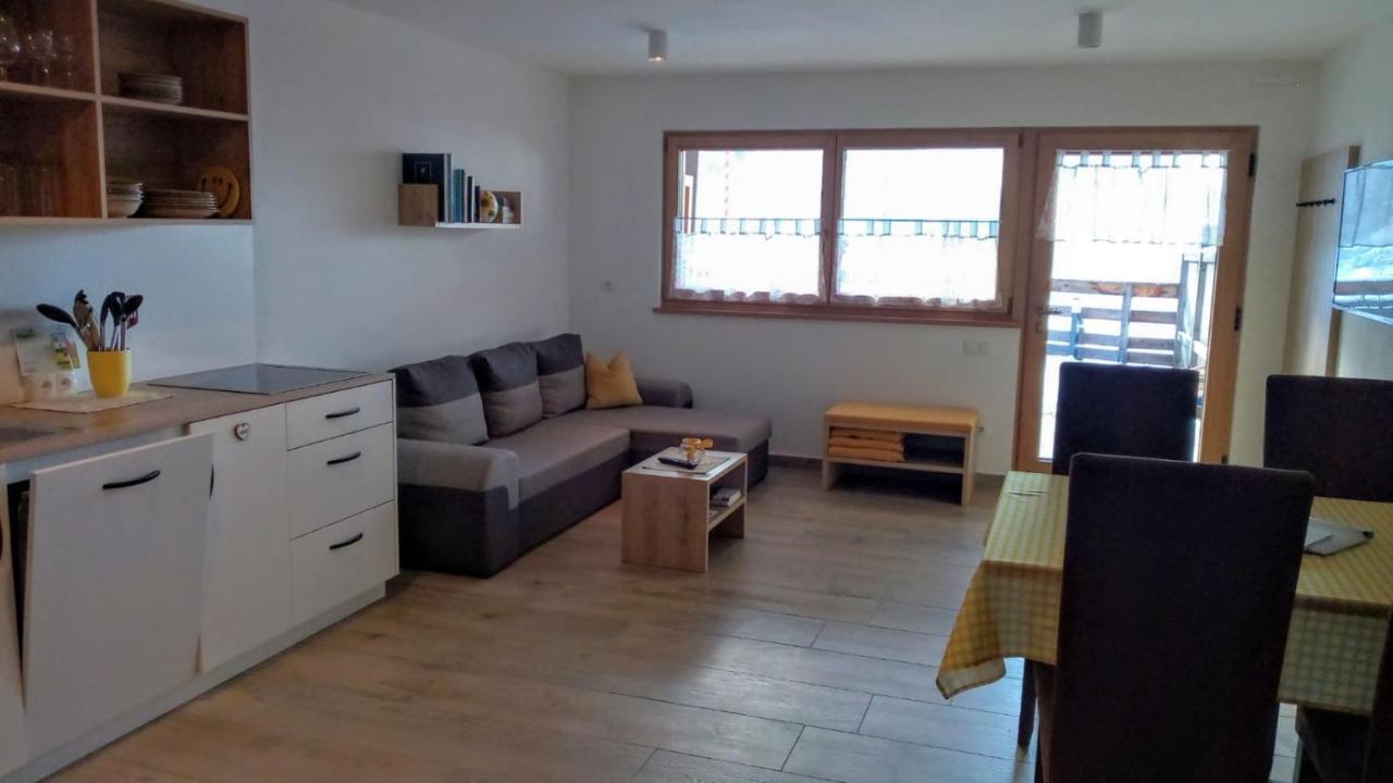 Obergereuth Hof 2021 Apartment San Martino In Passiria  Exterior photo